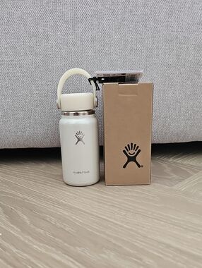 Micro Hydro Flask Glimmer Cream
